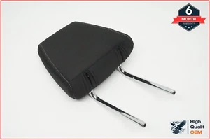 Ford Ecosport 2018-2021 lado trasero izquierdo segunda fila asiento reposacabezas tela OEM - Imagen 1 de 7
