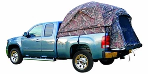 Truck Tent Full Size Short Bed - Picture 1 of 7