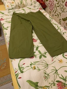 Gudrun Sjödén Damen Chino Hose XXL - Bild 1 von 9