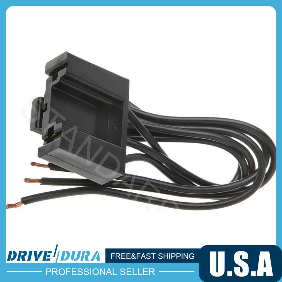 Conector interruptor dimmer de farol para 1960-1976 Dodge Dart - Imagem 1 de 3