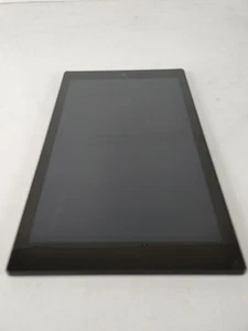 Tableta Amazon Fire HD 10 (5ª Gen) SR87CV 16 GB Android OS Negra - Imagen 1 de 6