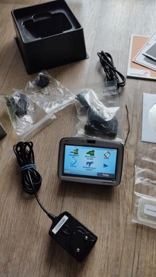 Navigation Tom Tom Go 710  - Tip Top - Bild 1 von 3