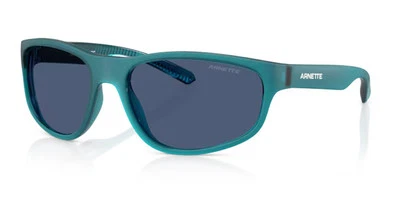 Arnette AN 4351 Clear BLUE/BLUE 56/16/125 men Sunglasses - Image 1 of 2