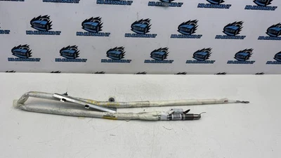 Land Rover Discovery 3 - LR3 2007 Left Other Interior Part 6H5270G155BK ALT5236 — 第 1/4 张图片