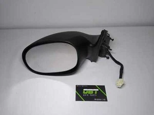 2001 - 2006 CHRYSLER SEBRING LH DRIVER POWER SIDE VIEW MIRROR OEM A - Picture 1 of 9