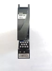 EMC 005050927 005050854 005050928 VNX 600G 15K 3.5" hard disk - Picture 1 of 6