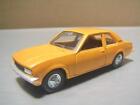 Pilen M 517 Opel Ascona made in Spain 1/43 scale Dinky Mint Condition
