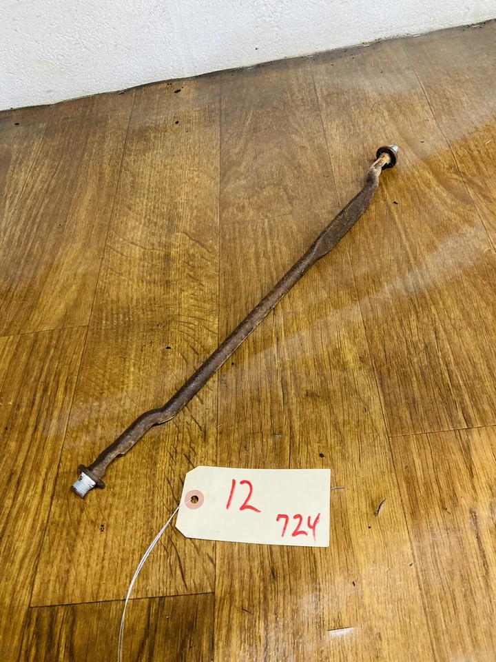 Husqvarna, AYP, Poulan, Craftsman OEM 532430598  AXLE - Image 1 of 1