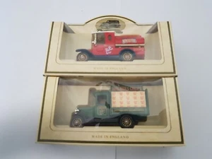 2 X LLEDO Promotional Walkers Crisps (Tanker + Truck) - Picture 1 of 7