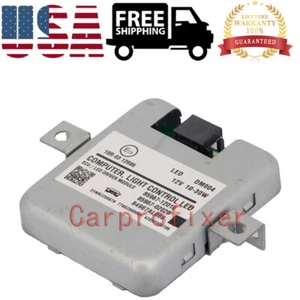 LED Headlight Ballast 35500-17856 For 2014-2016 Toyota Camry SE XLE XSE 2.5 3.5L - Picture 1 of 9