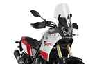 PUIG Pare-Brise Touring Yamaha Tenir 700 2021 Transparent
