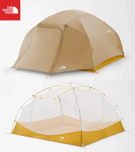 The North Face Trail Lite 4 Tent / 100% Authentic / USA Shipping / BRAND NEW - Picture 1 of 11