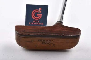Wooden Touch Putter / 33.5 Inch - Picture 1 of 6