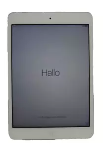 Apple iPad Mini A1432 64GB 7.9" Wi-Fi - Silver (Grade B) - Picture 1 of 2