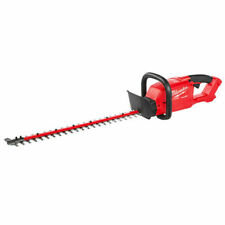 Milwaukee M18 FUEL Cordless Hedge Trimmer (2726-20) - 18V, 24 in.