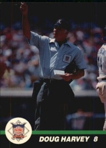 B2936- 1989 T/M Referee Baseball Card #S 1-63 - You Pick- 10+