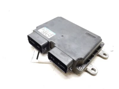 2010 Mazda 3 Engine ECM Electronic Control Module By Battery 2.0L OEM LF8K18881E - Image 1 of 4