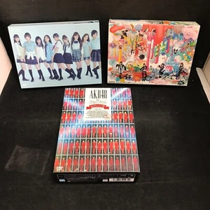 AKB48 in TOKYO DOME 1830m 2013 many akb DVD 3 set - Picture 1 of 1