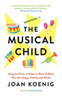 Joan Koenig The Musical Child (Taschenbuch)
