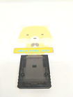Offizielle Nintendo GameCube DOL-008 Speicherkarte 59 klar schwarz GC