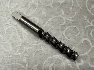 HELI-COIL 3 flauti 1/4" - 20 STI NC GH3 rubinetto a spirale - Foto 1 di 7