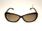 Tommy Bahama Sunglasses TB5315SP,130 9/10,Tortoise Frame, Brown Gradient Lens