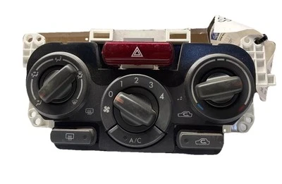 Subaru Forester 2009 2010 2011 2012 2013 climatizador de aire acondicionado OEM #C118 Foto 1 de 4