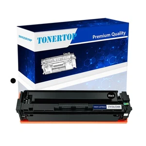Cartucho de tóner CRG-046 BK compatible con Canon imageCLASS MF735cdw LBP654cdw MF731cdw - Imagen 1 de 18