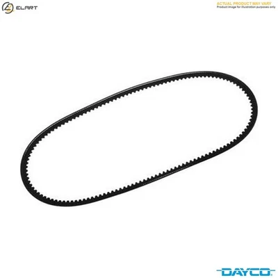 VBELT 10A0930C FOR IVECO DAILY/II/Van/Platform/Chassis/Dump/Truck 2.5L 4cyl - Image 1 of 4