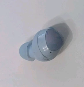 Lewe słuchawki douszne Samsung Galaxy Buds+ Plus niebieskie | Część zamienna / Left Bud only - Zdjęcie 1 z 4