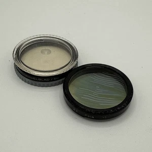 Hasselblad Bay 50 Polarizing 2x Pola Filter - Picture 1 of 14
