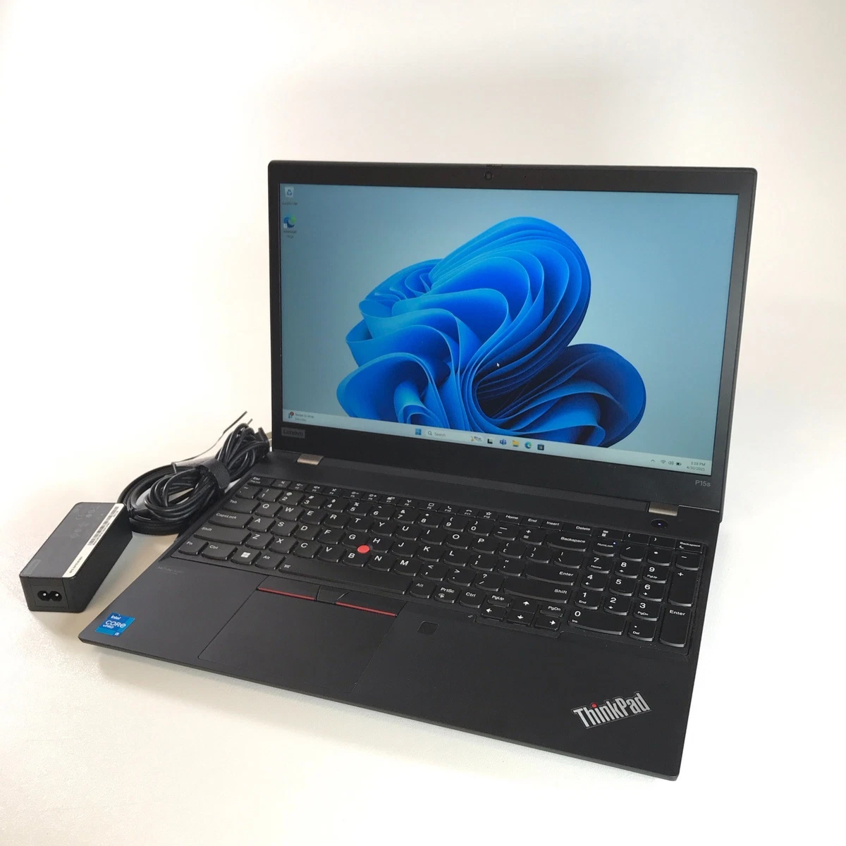 【即日発送】ThinkPad p15s Gen2 Lenovo ThinkPad P15s Gen 2 20W600GGUS 15.6