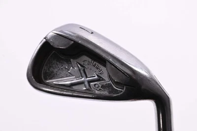 Callaway X-20 #7 Iron / Regular Flex Callaway 75 Shaft - Image 1 of 4