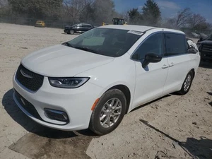 Alternator 180 Amp Fits 21-23 PACIFICA 4754693 - Picture 1 of 12