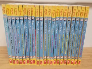 Thea Stilton Books Collection of 20 Paperbacks - Imagen 1 de 1