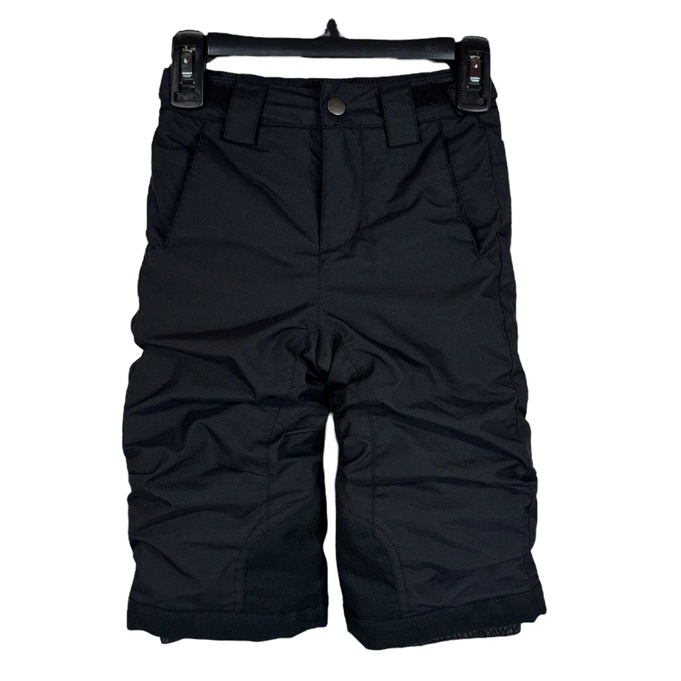 Pantalones de esquí Columbia para niños pequeños talla 2T snowboard aislados sistema omnitecnológico crecido Foto 1 de 4