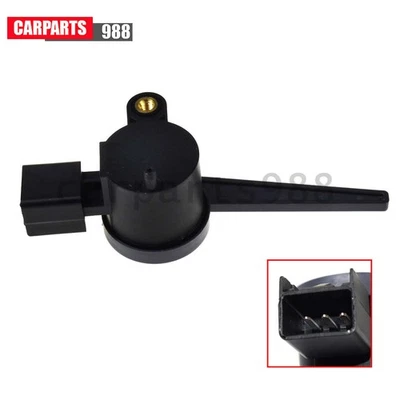 Sensor de posición del pedal interruptor de luz de freno 56029473AC para Dodge Journey 2011-2020 Foto 1 de 4