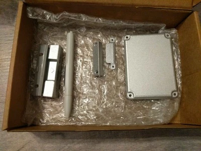 Kit de piezas OEM FZ-G1 (lápiz óptico, cubierta de puerto, cubierta SSD, cubierta de batería, cubierta SIM) Foto 1 de 2