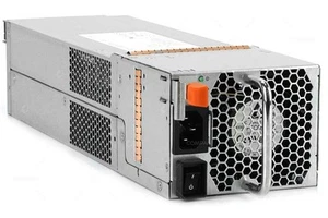 KW9X2 DELL 600W POWER SUPPLY 80+ SILVER FOR SC400 MD12X0 MD14X0 MD32X0 MD38X0 - Photo 1/7