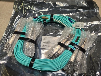 ORACLE 8203425 7M FCBN425QF1C07AOR Transceiver Cables NOB - Image 1 of 4