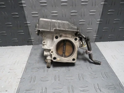 Conjunto de carrocería del acelerador Honda Accord 2014 2,4 L OEM 164005A2A01 Foto 1 de 3