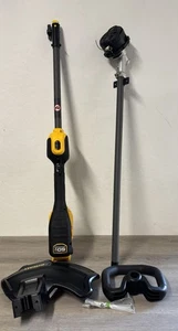 DeWalt 60V Flexvolt Brushless 17" String Trimmer (DCST972)(TOOL ONLY) - Picture 1 of 8
