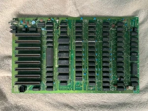 for Apple II (europlus) Motherboard Please read description ref.AP60 - Zdjęcie 1 z 5
