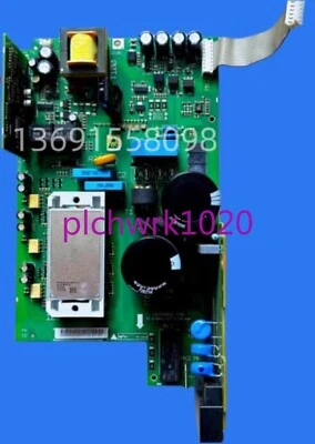 1 PCS 195N4016 DT6 Danfoss 280 2900 Series 2.3 KW Power Board Circuit Board - Image 1 of 4