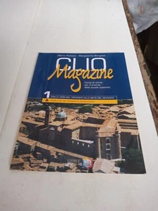 Clio Magazine Palazzo Bergese The Scuola 2003 Opera Incomplete See Note - Picture 1 of 1