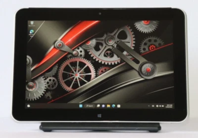 Tablet HP ElitePad 1000 G2 quad-core CPU HD-Graphics TouchScreen Windows 11 Pro - Imagem 1 de 4