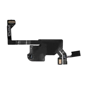 High Quality Ear Speaker Earpiece Proximity Sensor Flex Cable for iphone 13mini - Zdjęcie 1 z 8
