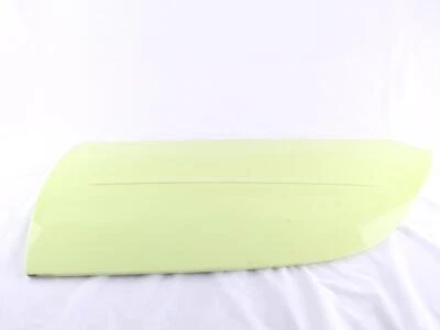 Q0000504V010CP6A00 Außenpaneel Vordertür Links Fahrer Smart For - Bild 1 von 4