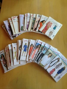 2000's McCall's Sewing Pattern, Uncut, Choose Your Style - Afbeelding 1 van 65
