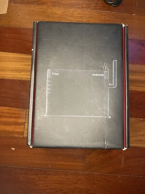 Samsung Verizon Wireless Network Extender SCS-2U01 3G Cell Phone Signal Booster  - Image 1 of 4